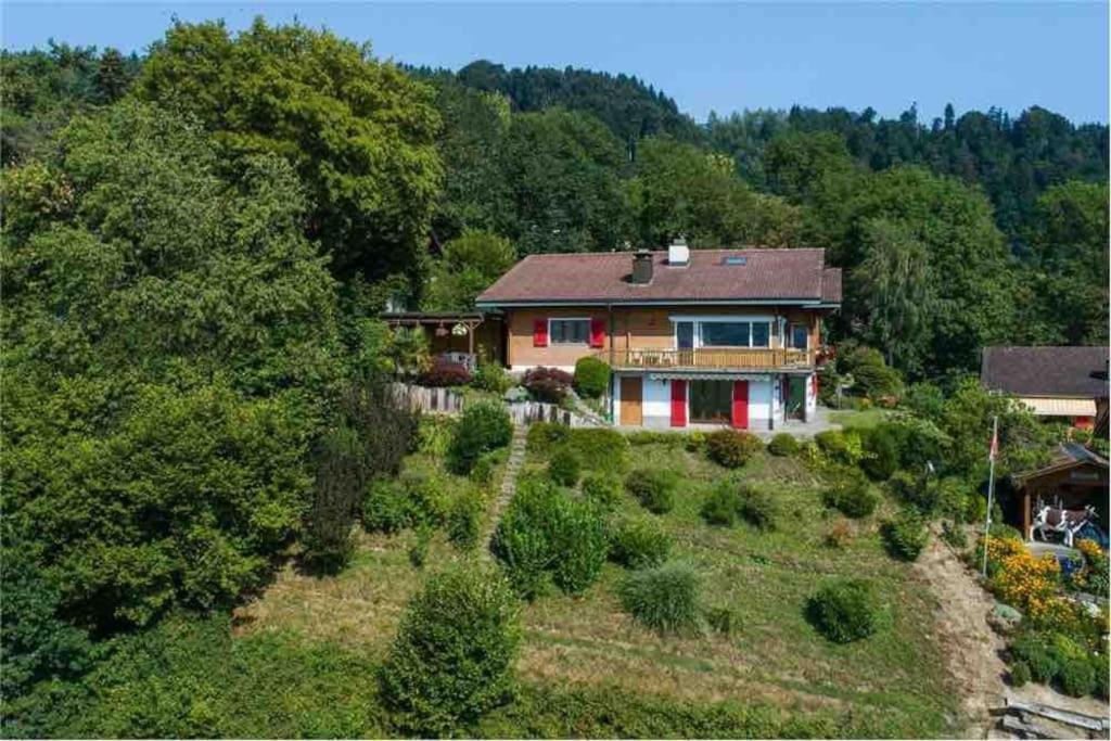Appartement In Swiss Traeumli Meierskappel